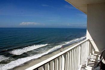 Sands Ocean Club Resort Myrtle Beach 9550 Shore Drive