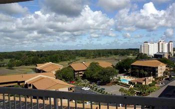 Sands Ocean Club Resort Myrtle Beach 9550 Shore Drive