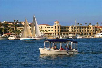 Balboa Bay Club & Resort Newport Beach 1221 W. Coast Highway