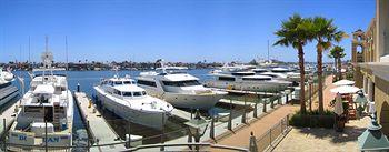 Balboa Bay Club & Resort Newport Beach 1221 W. Coast Highway