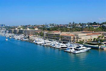 Balboa Bay Club & Resort Newport Beach 1221 W. Coast Highway