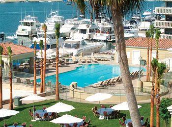 Balboa Bay Club & Resort Newport Beach 1221 W. Coast Highway