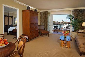 Balboa Bay Club & Resort Newport Beach 1221 W. Coast Highway