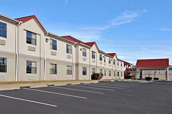 Red Roof Inn North Little Rock 5711 PRITCHARD DRIVE