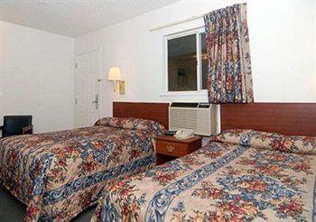 Suburban Extended Stay Hotel South Orange Park 1656 WELLS ROAD