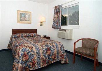 Suburban Extended Stay Hotel South Orange Park 1656 WELLS ROAD