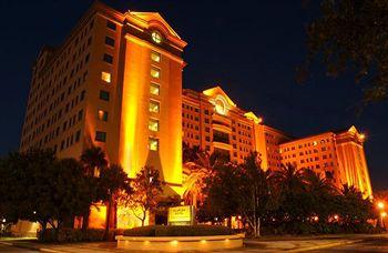 Florida Hotel Orlando 1500 Sand Lake Road