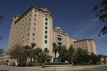 Florida Hotel Orlando 1500 Sand Lake Road