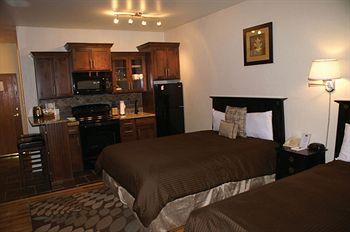 Prospector Square Lodge Park City 2200 Sidewinder Drive