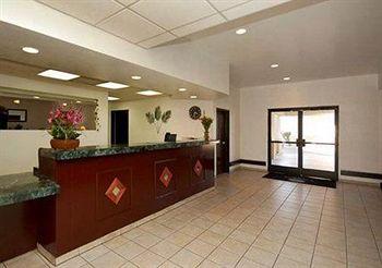 Comfort Inn West Phoenix 1344 N 27TH AVE