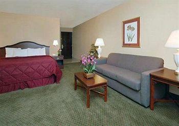 Comfort Inn West Phoenix 1344 N 27TH AVE