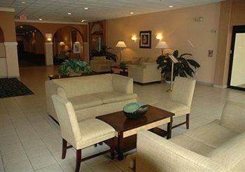 Quality Inn Sawgrass Plantation 1711 North University Drive