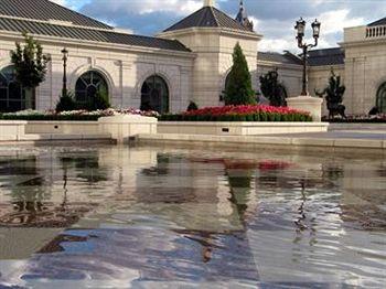 Grand America Hotel Salt Lake City 555 South Main Street