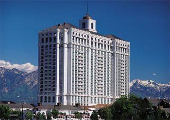 Grand America Hotel Salt Lake City 555 South Main Street