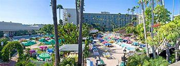 Town and Country Resort San Diego 500 Hotel Circle North