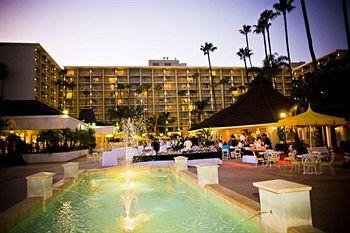 Town and Country Resort San Diego 500 Hotel Circle North