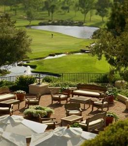 Rancho Bernardo Inn San Diego 17550 Bernardo Oaks Drive