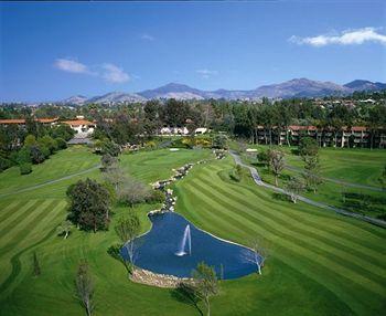 Rancho Bernardo Inn San Diego 17550 Bernardo Oaks Drive