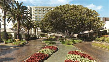 Fairmont Miramar Hotel Santa Monica 101 Wilshire Boulevard