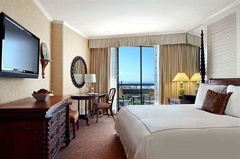 Fairmont Miramar Hotel Santa Monica 101 Wilshire Boulevard