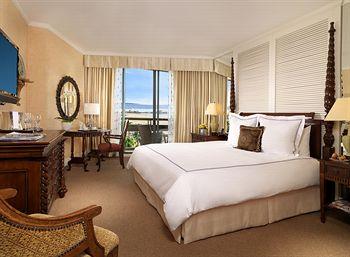 Fairmont Miramar Hotel Santa Monica 101 Wilshire Boulevard