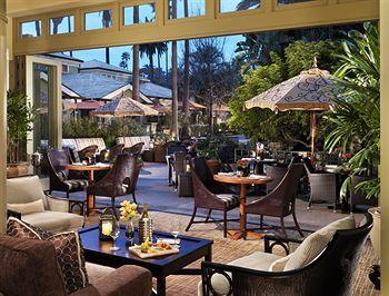 Fairmont Miramar Hotel Santa Monica 101 Wilshire Boulevard