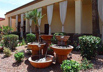 Clarion Hotel Scottsdale 5101 North Scottsdale Road