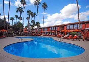 Clarion Hotel Scottsdale 5101 North Scottsdale Road