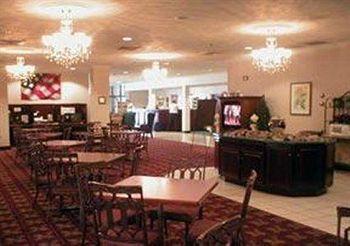 Clarion Hotel Scranton 300 MEADOW AVENUE