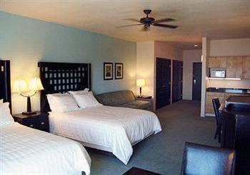 Suites at Sunchase South Padre Island 1004 Padre Blvd