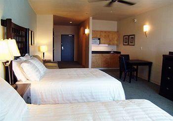 Suites at Sunchase South Padre Island 1004 Padre Blvd