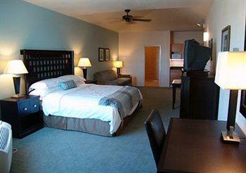 Suites at Sunchase South Padre Island 1004 Padre Blvd