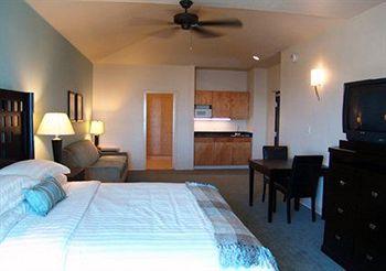 Suites at Sunchase South Padre Island 1004 Padre Blvd