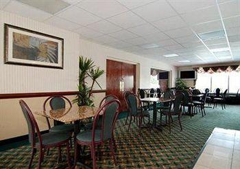 Comfort Suites Sawgrass Tamarac 8301 West Commercial Boulevard