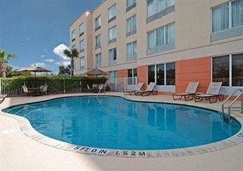 Mainstay Suites Tamarac 8301-B W. Commercial