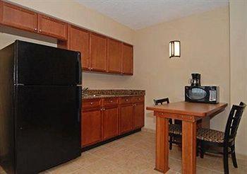 Mainstay Suites Tamarac 8301-B W. Commercial