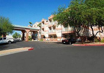 Comfort Suites Airport Tempe 1625 S. 52Nd St.