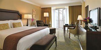 Fairmont Hotel Washington D.C. 2401 M STREET NW