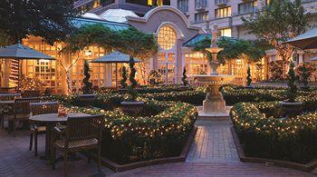 Fairmont Hotel Washington D.C. 2401 M STREET NW