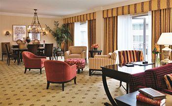 Fairmont Hotel Washington D.C. 2401 M STREET NW