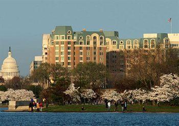 Mandarin Oriental Hotel Washington D.C. 1330 MARYLAND AVENUE SW