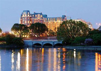 Mandarin Oriental Hotel Washington D.C. 1330 MARYLAND AVENUE SW