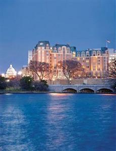 Mandarin Oriental Hotel Washington D.C. 1330 MARYLAND AVENUE SW