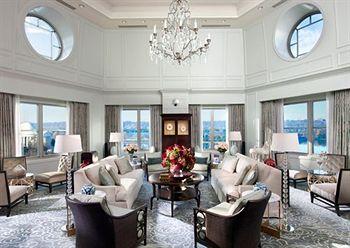 Mandarin Oriental Hotel Washington D.C. 1330 MARYLAND AVENUE SW