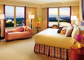 Mandarin Oriental Hotel Washington D.C. 1330 MARYLAND AVENUE SW