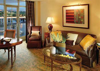 Mandarin Oriental Hotel Washington D.C. 1330 MARYLAND AVENUE SW