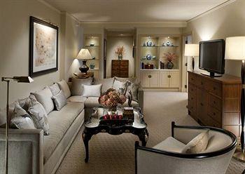 Mandarin Oriental Hotel Washington D.C. 1330 MARYLAND AVENUE SW