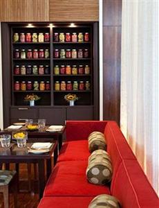 Mandarin Oriental Hotel Washington D.C. 1330 MARYLAND AVENUE SW