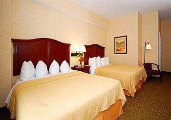 Quality Inn & Suites Evergreen Hotel Augusta (Maine) 65 Whitten Road