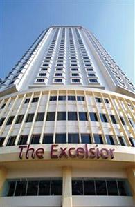 Excelsior Hotel Hong Kong 281 Gloucester Road, Causeway Bay